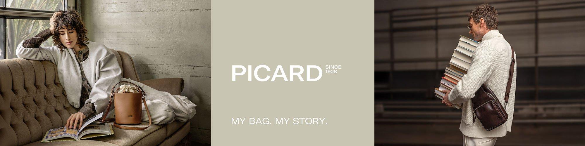 Picard Picard