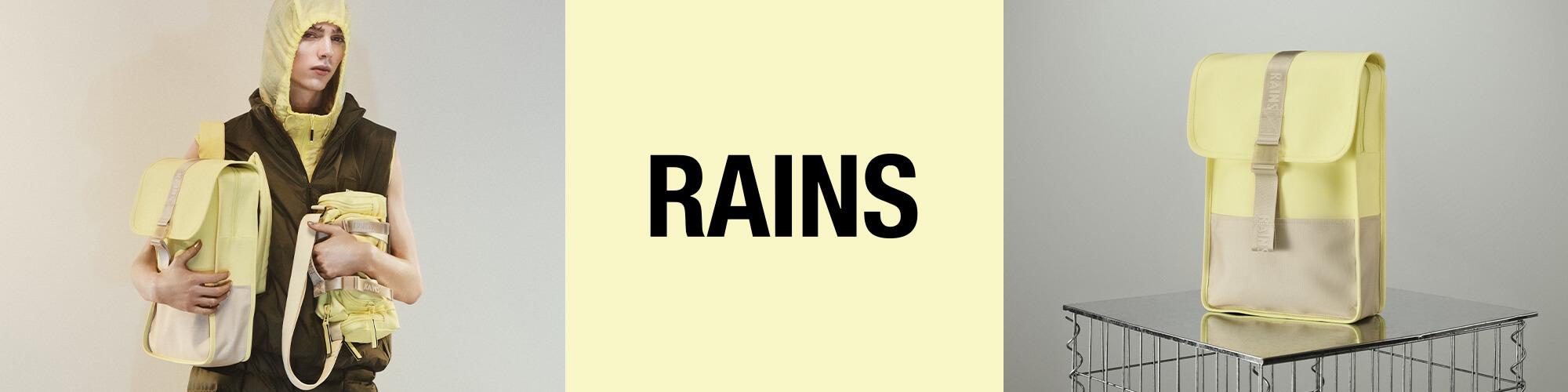 Rains Rains