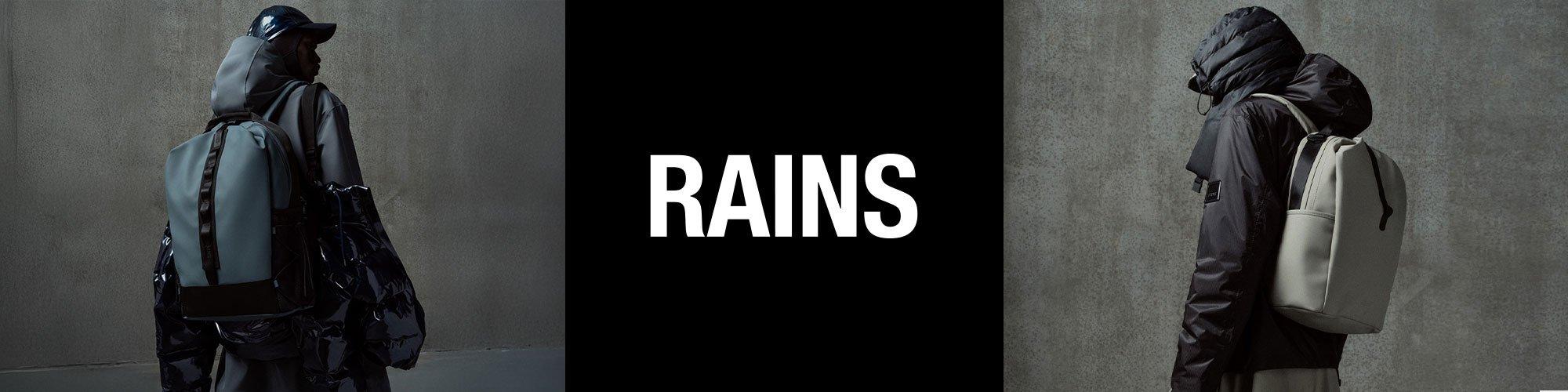 Rains Rains
