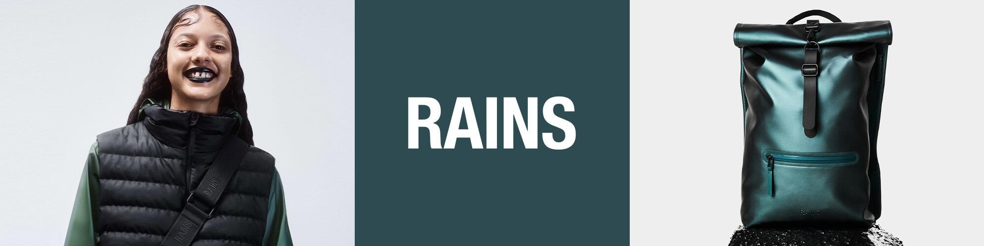 Rains Rains