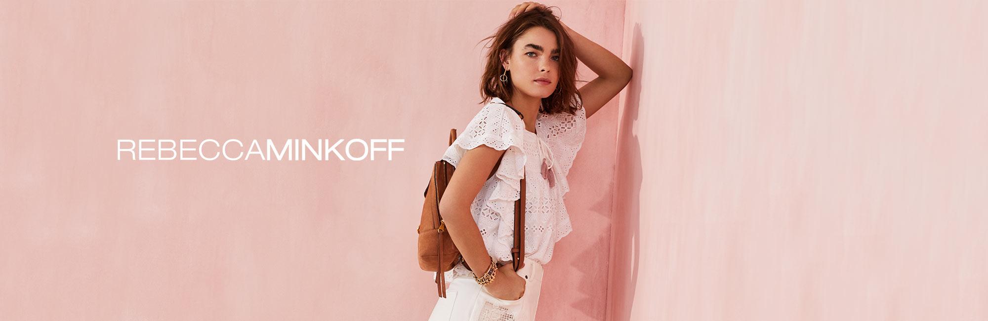 Rebecca Minkoff Rebecca Minkoff