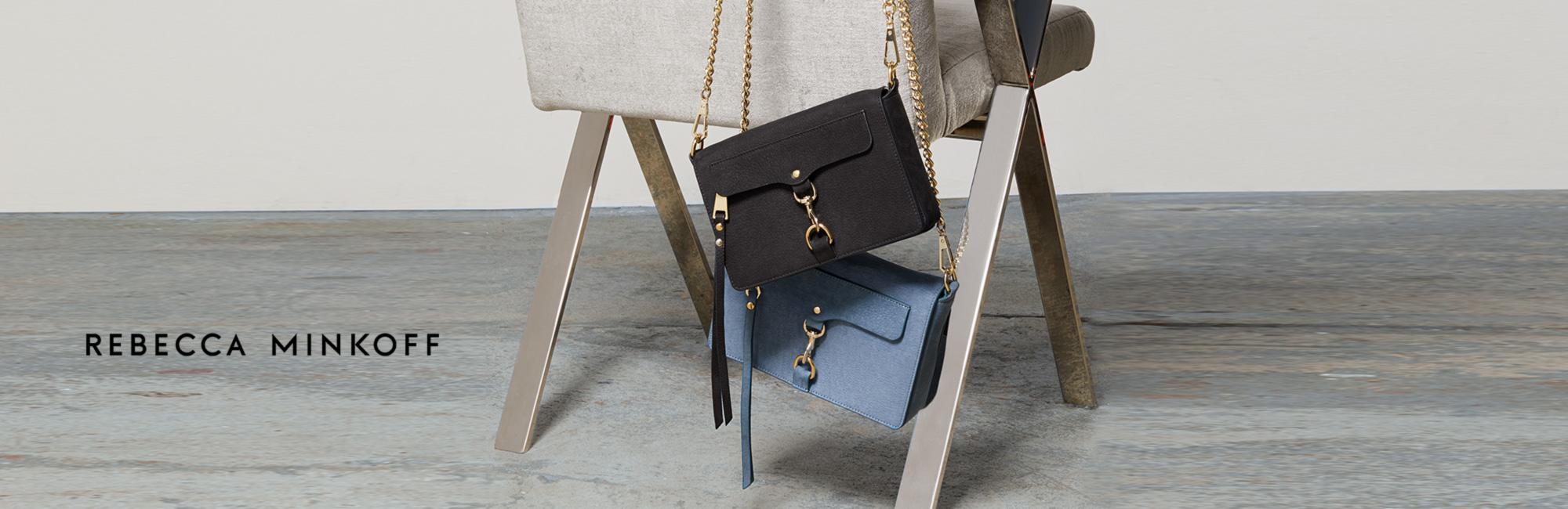 Rebecca Minkoff Rebecca Minkoff