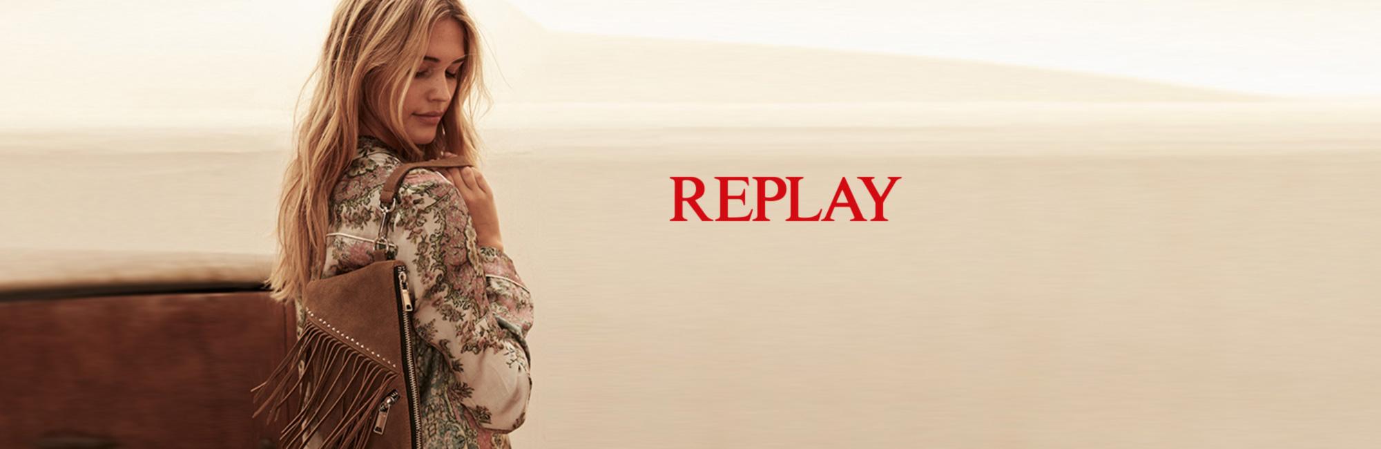 Replay Replay