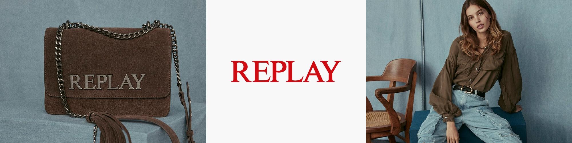 Replay Replay