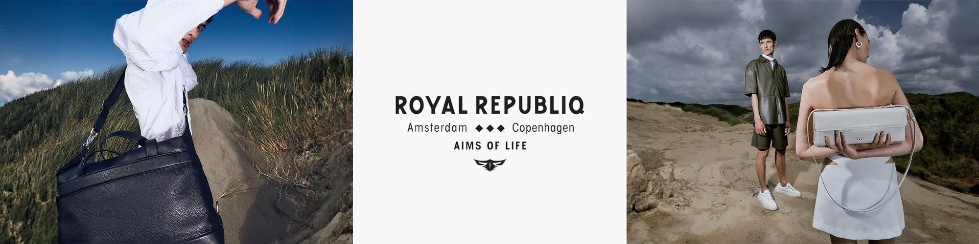 Royal RepubliQ