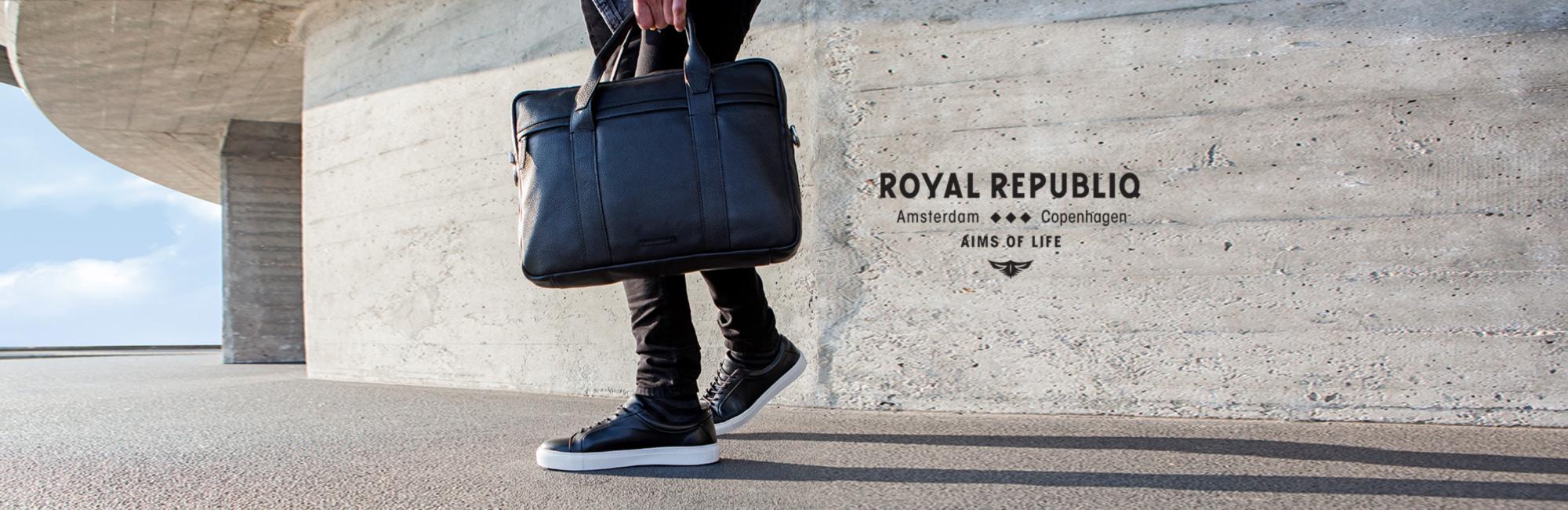 Royal RepubliQ Royal RepubliQ