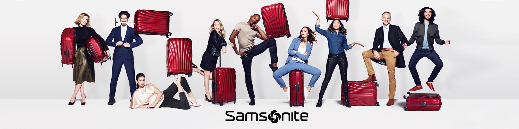 Samsonite Samsonite