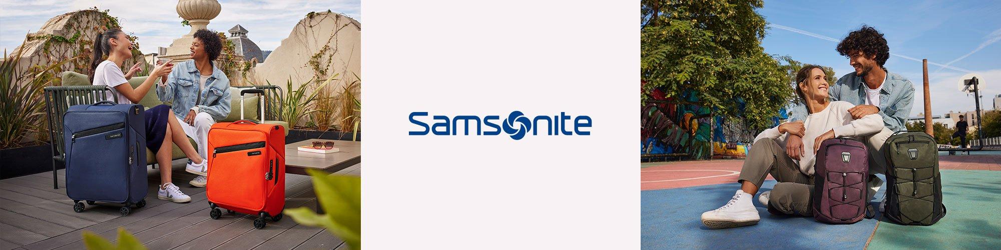 Samsonite Suitcases Trolleys shop online wardow