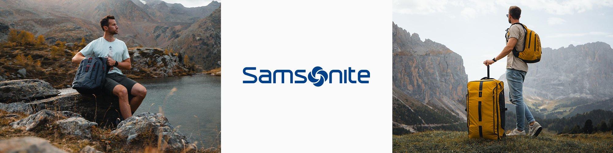 Samsonite Samsonite