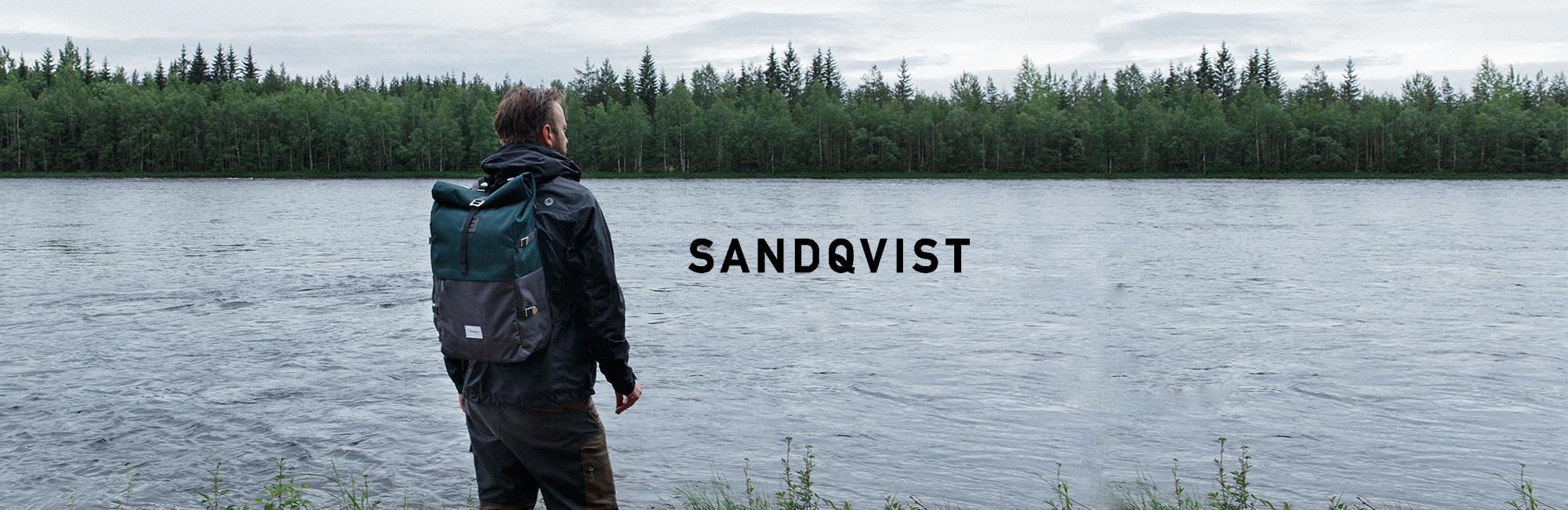 Sandqvist Sandqvist