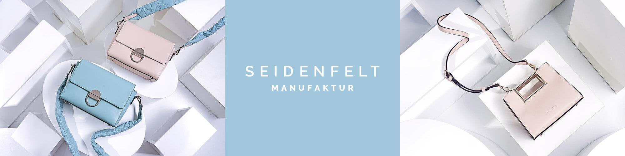 Seidenfelt Seidenfelt