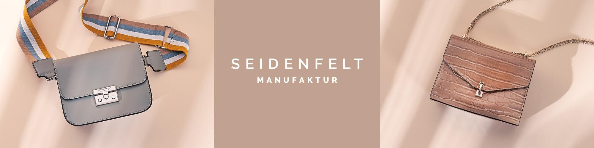 Seidenfelt Seidenfelt