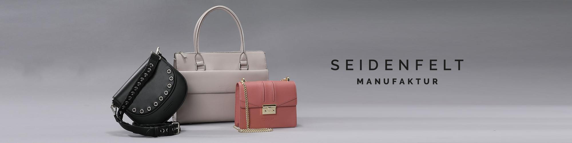 Seidenfelt Seidenfelt