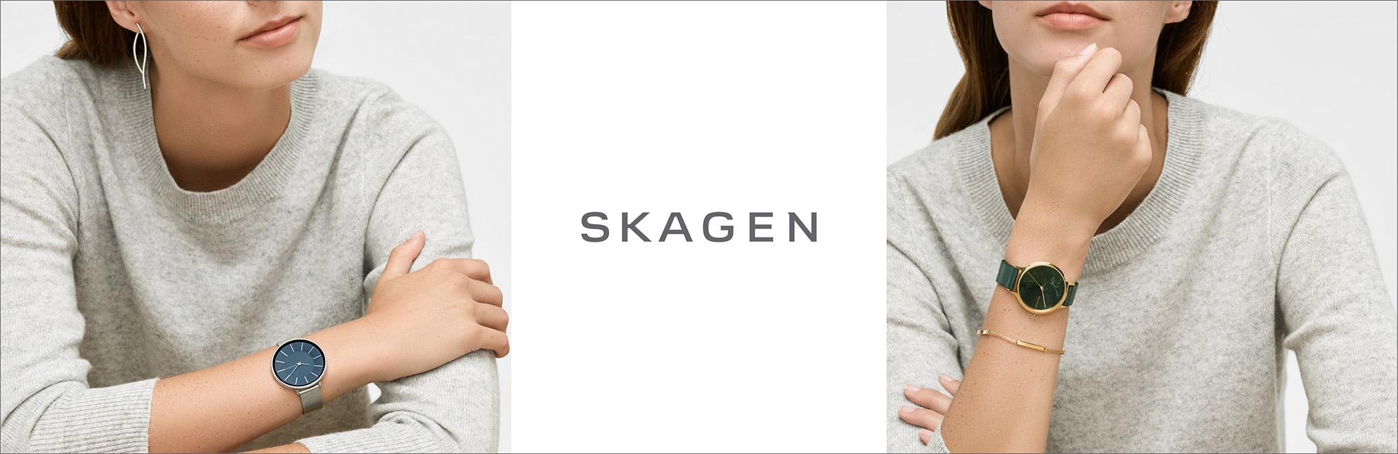 Skagen Skagen