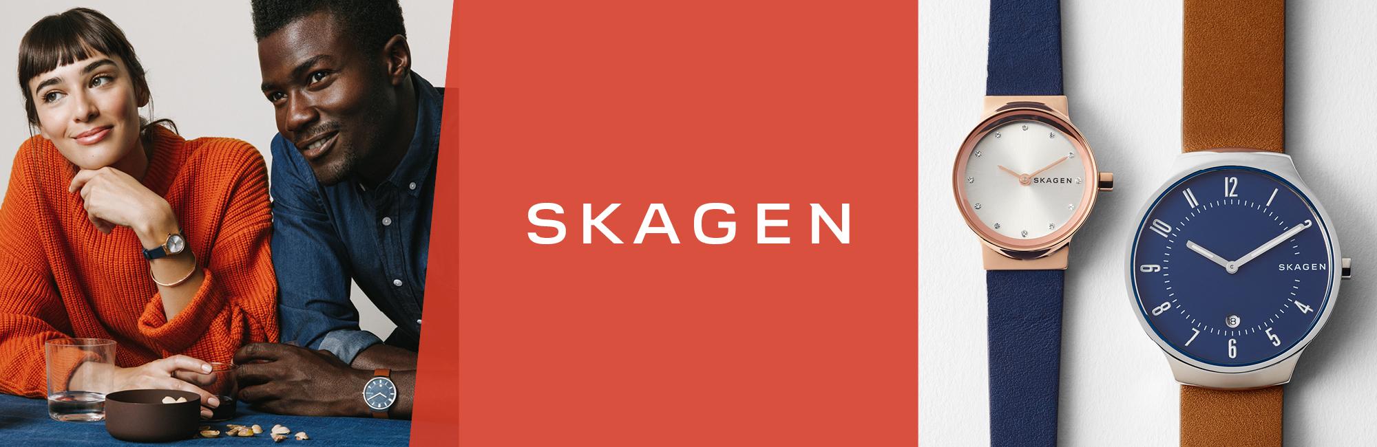 Skagen Skagen