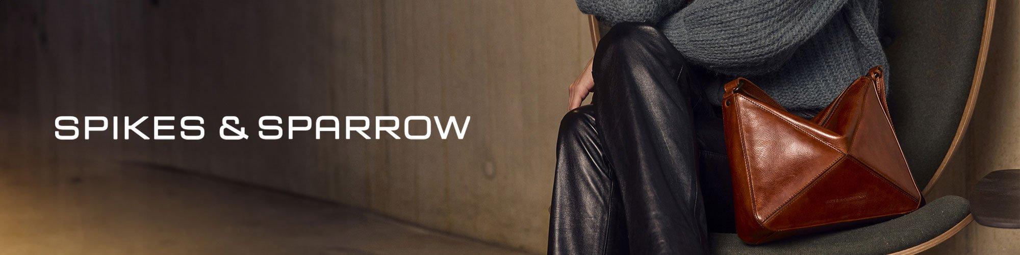 Spikes & Sparrow