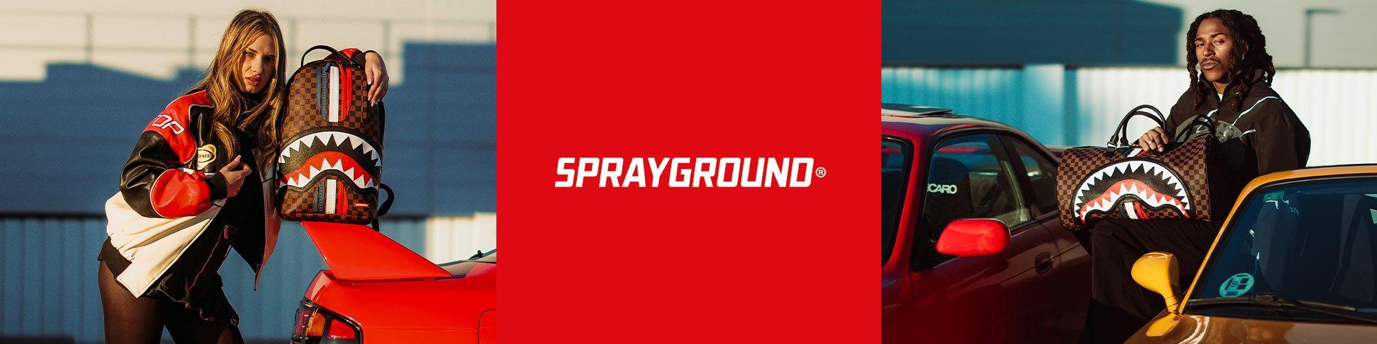 Sprayground Sprayground