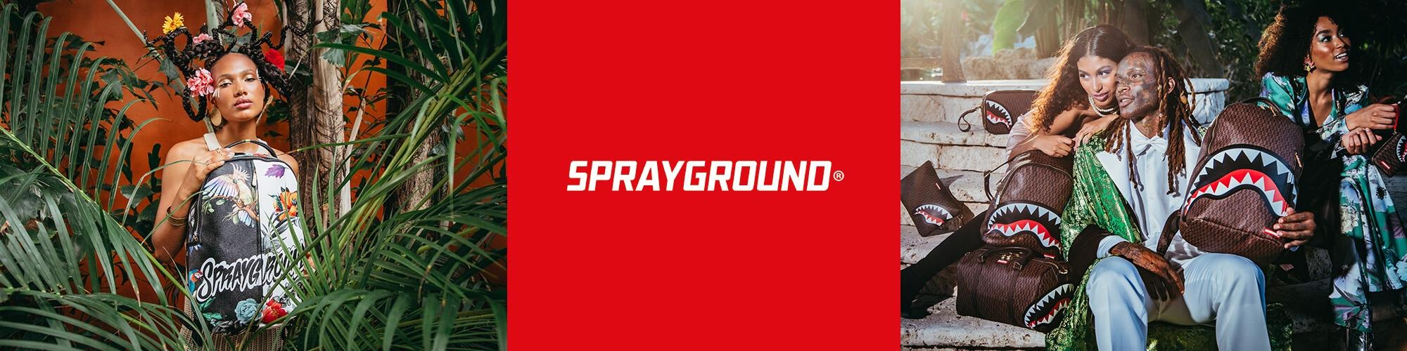 Sprayground Sprayground