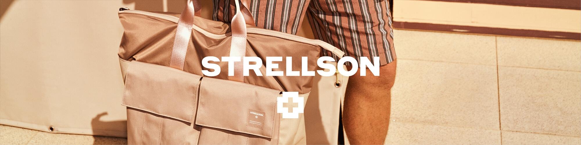 Strellson Strellson