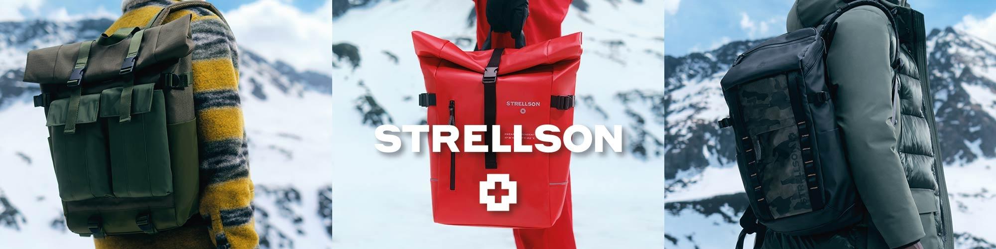 Strellson Strellson