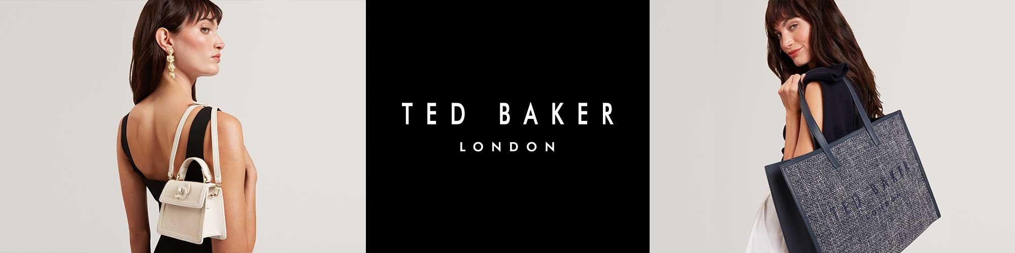 Ted Baker
