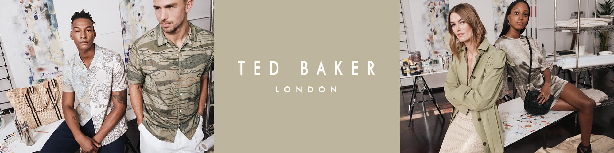 Ted Baker Ted Baker