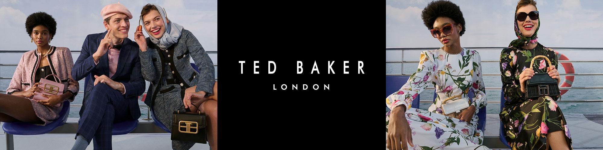 Ted Baker Larcon Bow Icon Shopper Bag | Bags, Shopper bag, Ted baker bag