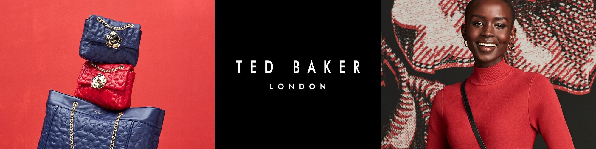 Ted Baker Ted Baker