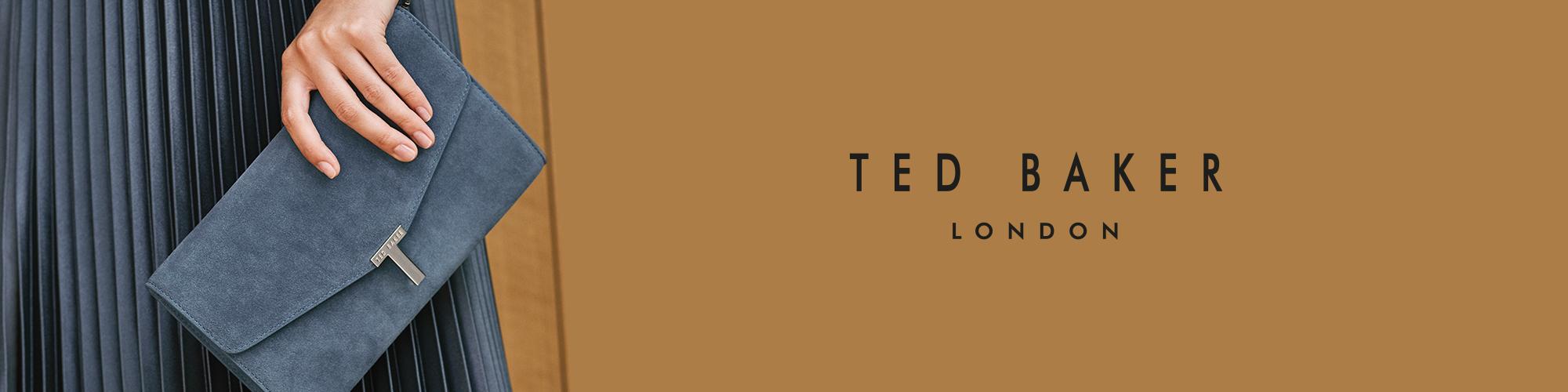 Ted Baker Ted Baker