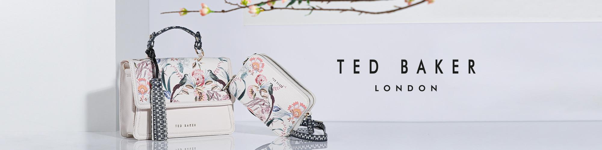 Ted Baker Ted Baker