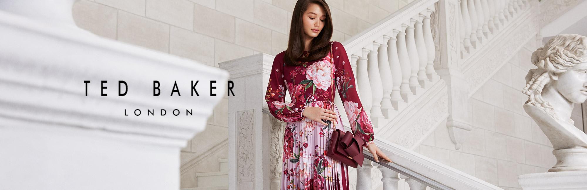 Ted Baker Ted Baker