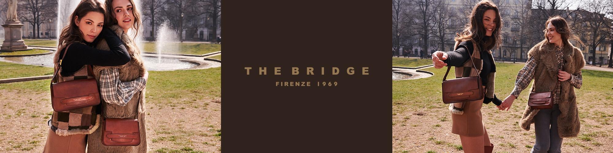 The Bridge The Bridge