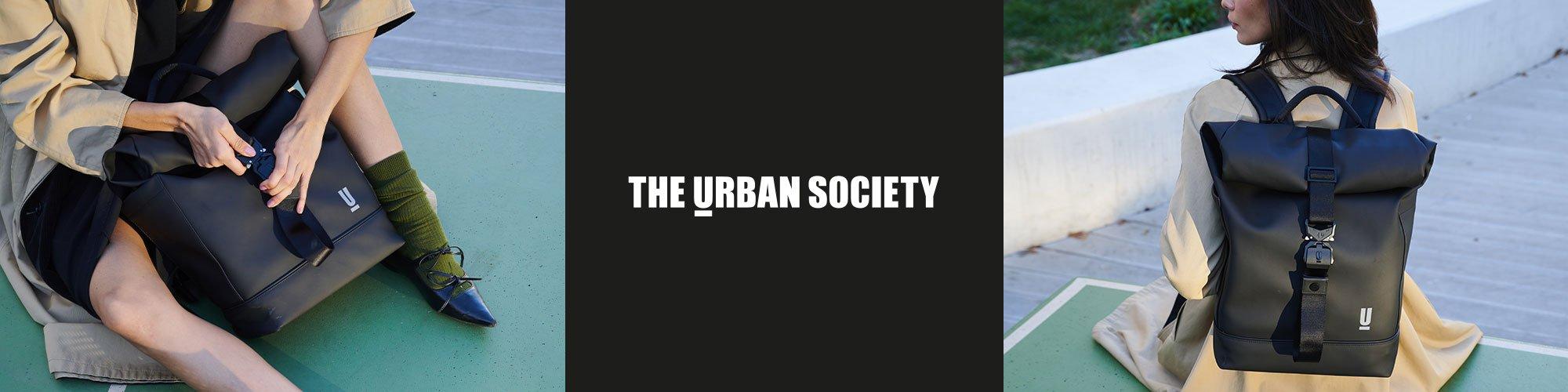 The Urban Society The Urban Society
