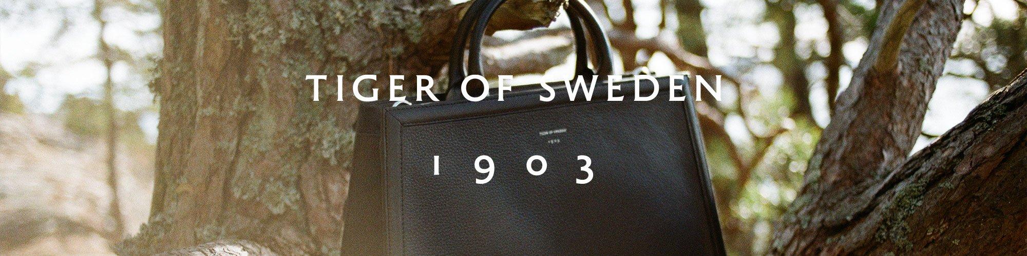 Tiger of Sweden