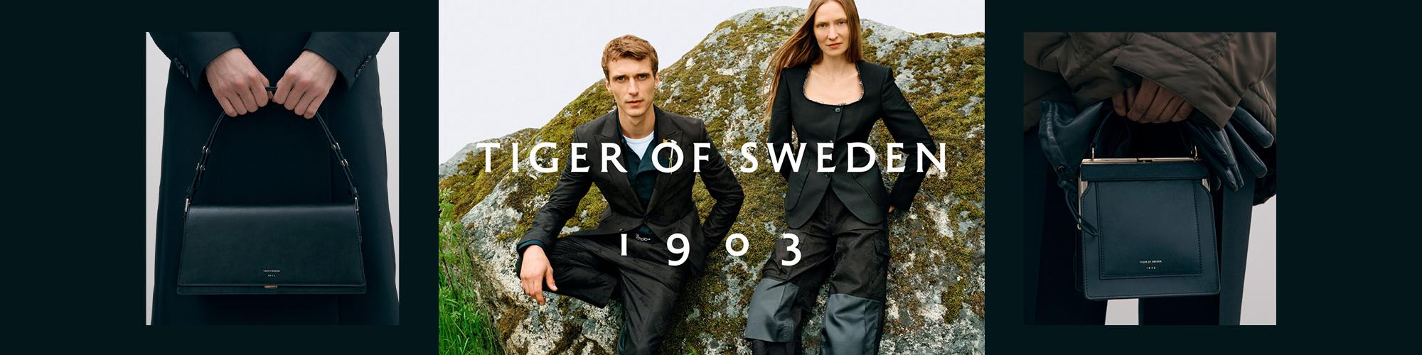 Tiger of Sweden Tiger of Sweden