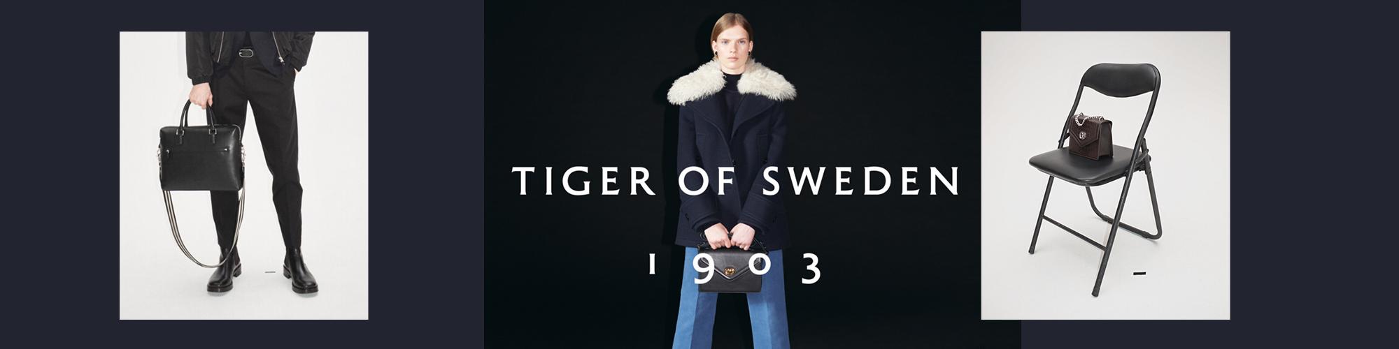 Tiger of Sweden Tiger of Sweden