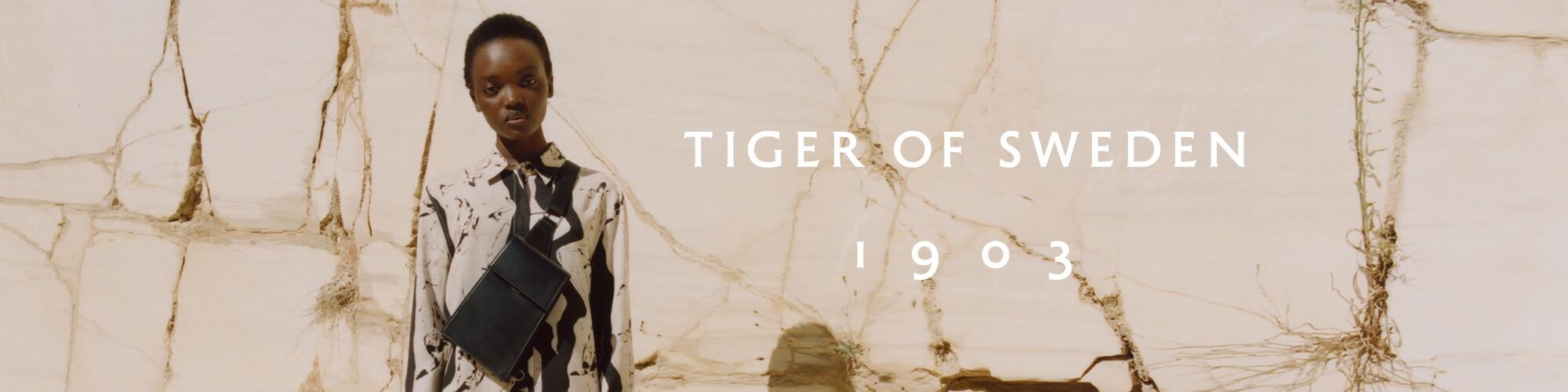 Tiger of Sweden Tiger of Sweden