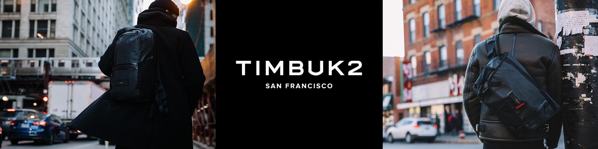 Timbuk2 UK