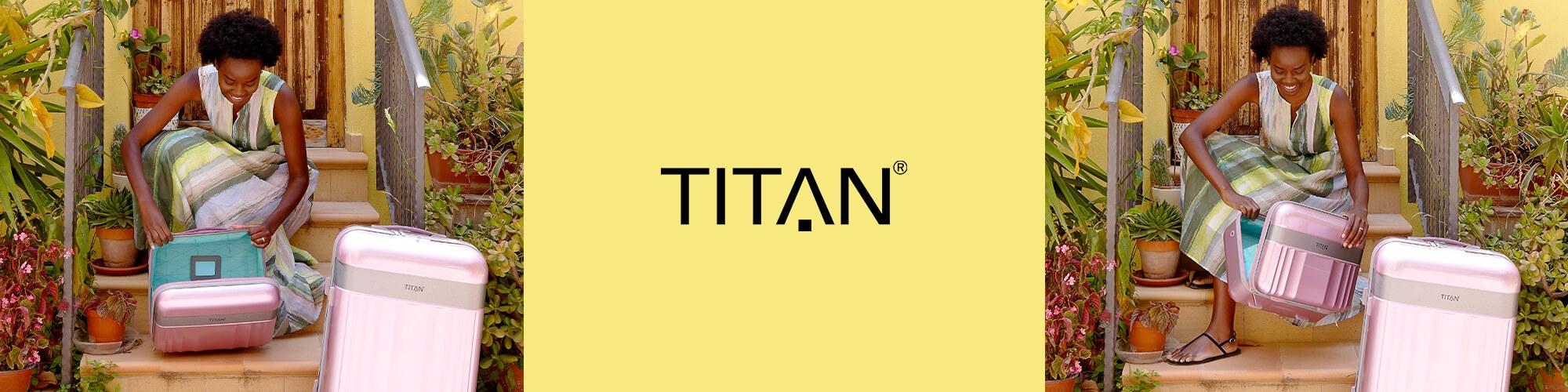 Titan Titan