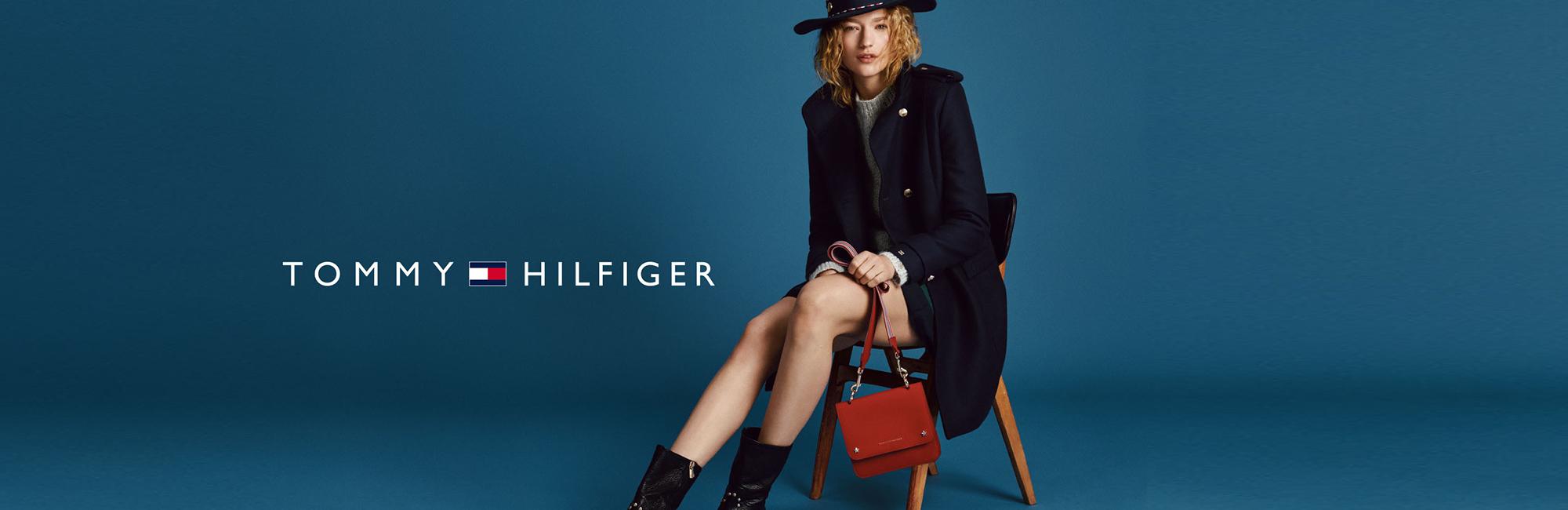 Tommy Hilfiger Tommy Hilfiger