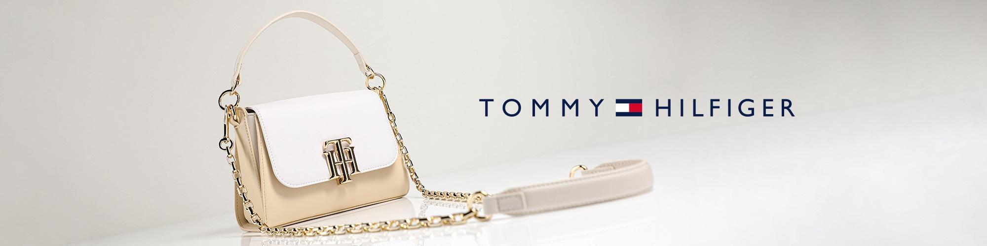 tommy hilfiger book bags