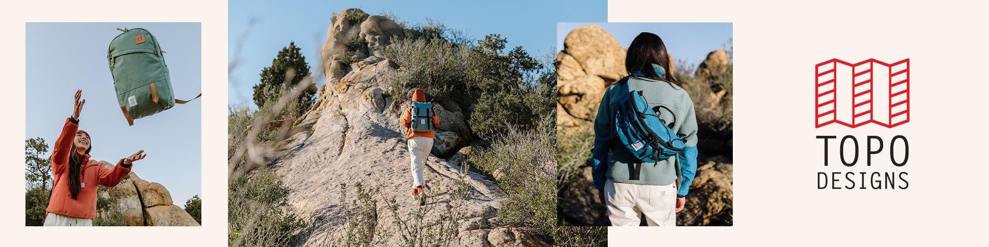 Topo Designs Topo Designs