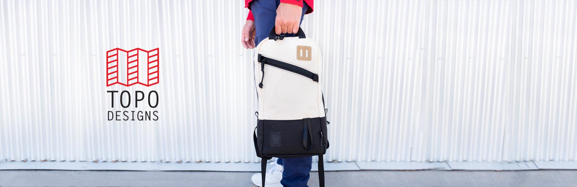 Topo Designs Topo Designs
