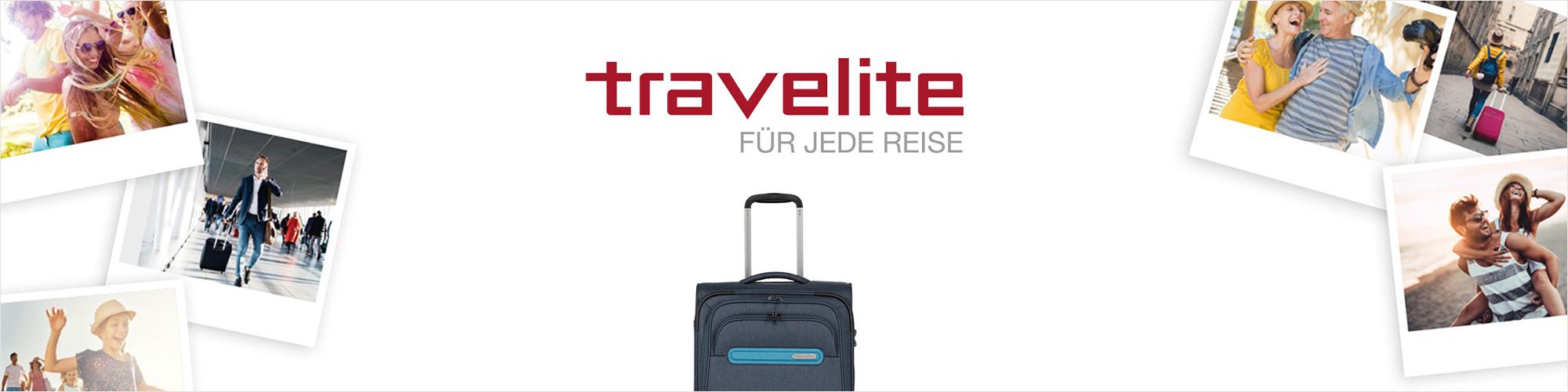 travelite cabin bag