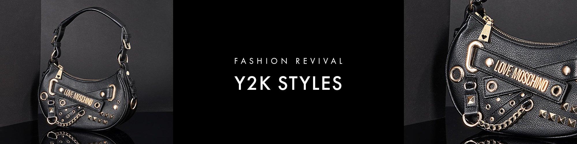 Y2K Styles