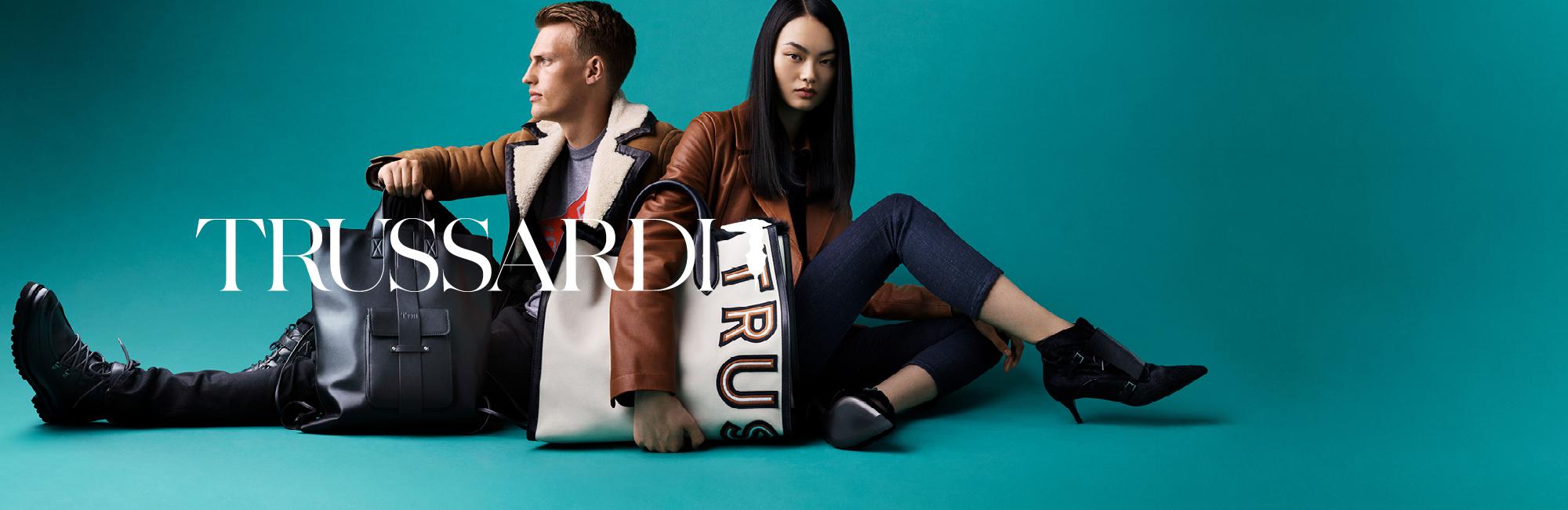 Trussardi Trussardi