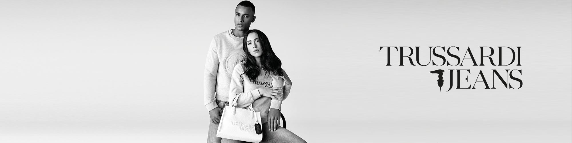 Trussardi Jeans