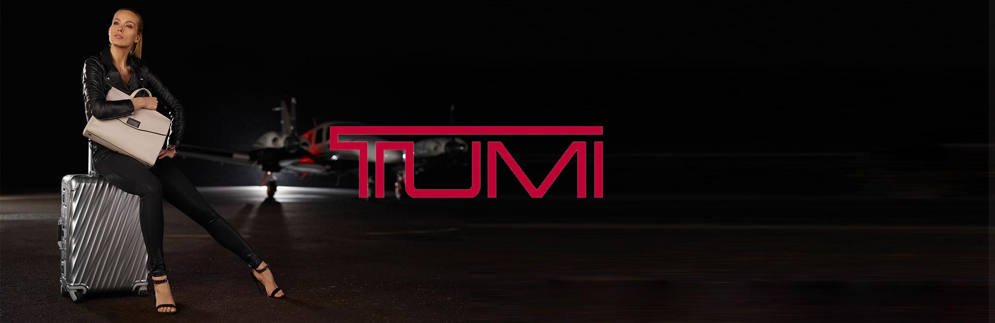 Tumi Tumi