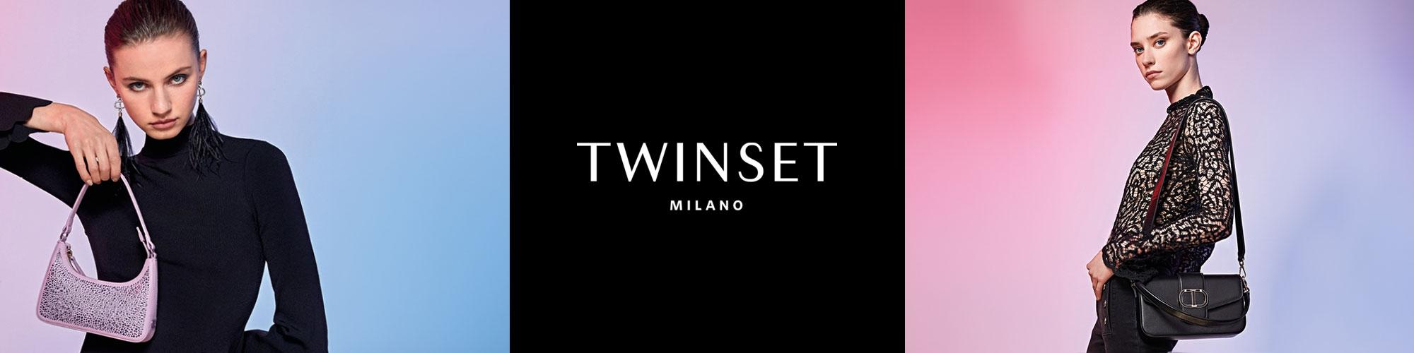 Twinset Twinset