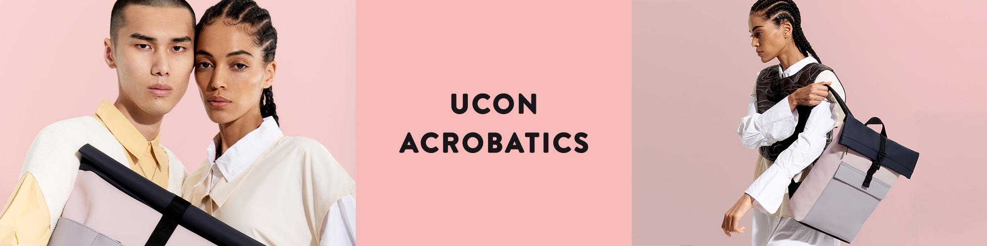 Ucon Acrobatics Ucon Acrobatics
